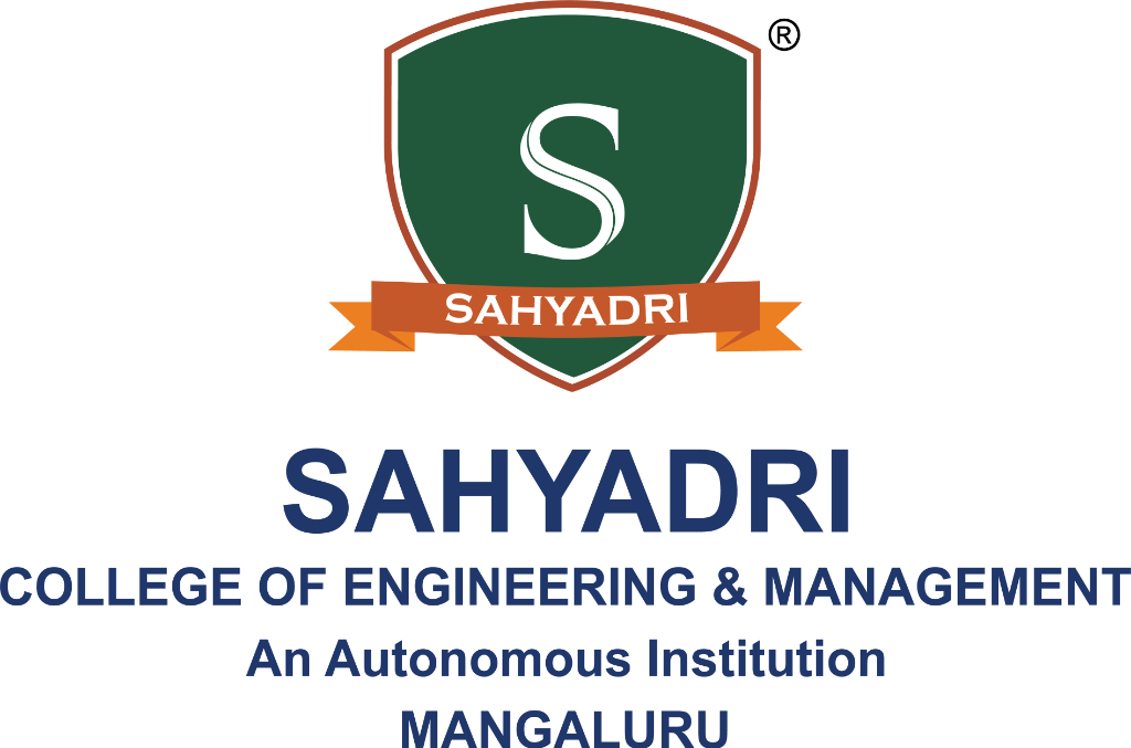 Sahyadri Logo