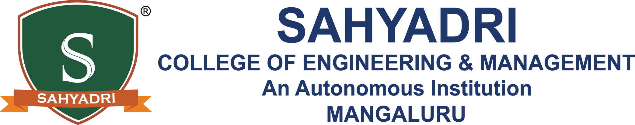 Sahyadri College of Engineering & Management